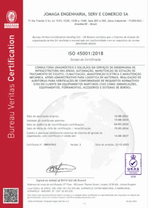 certificado-45001